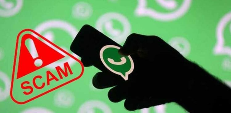 This new WhatsApp scam may steal your bank account details