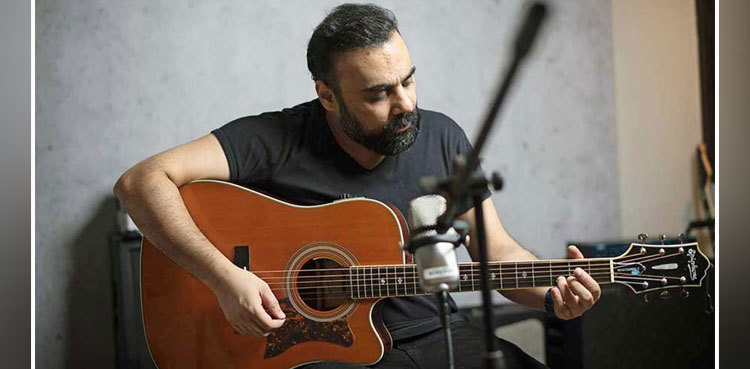 Xulfi speaks up about 'Tu Jhoom' being copied song allegation