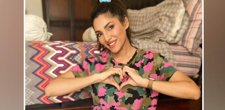 WATCH: Sania Mirza becomes Zhalay Sarhadi's inspiration