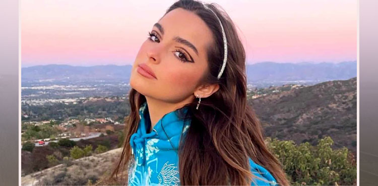 TikTok star Addison Rae aims to play versatile roles in films