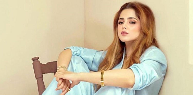 Tax trouble: FBR freezes bank accounts of Aima Baig