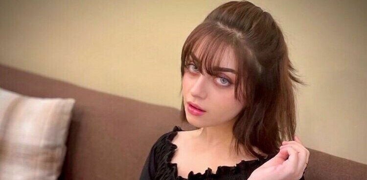 Netizens find doppelgänger of Alizeh Shah on TikTok