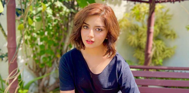 Alizeh Shah speaks up on viral video; her reaction to trolls