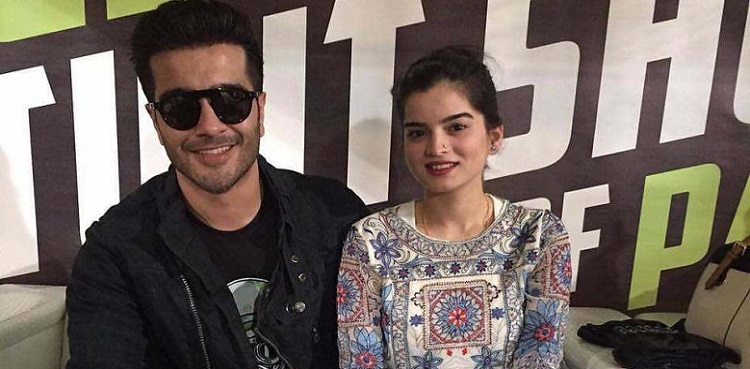 VIRAL: Alizey Feroze drops another family photo