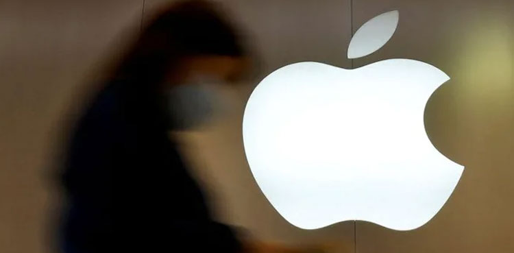 Apple hit with EU antitrust charge over mobile payments technology