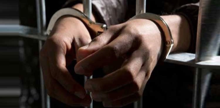 Interpol arrests absconder in Hafizabad murder case after 16 years