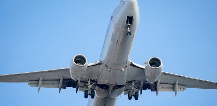 Airlines disrupted worldwide by US 5G 'nightmare'