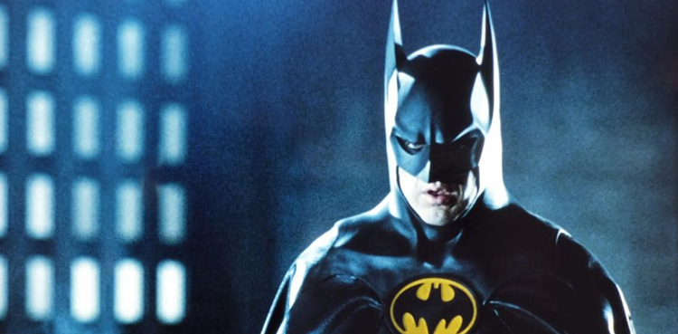 Here's why Michael Keaton moved away from Batman Forever