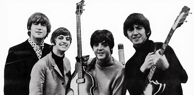 John Lennon's son auctions 'Beatles' memorabilia as NFTs