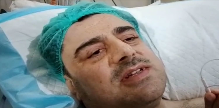 Two facilitators of gun attack on PML-N MPA Bilal Yasin identified