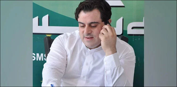 Police arrest two prime suspects in MPA Bilal Yasin gun attack case