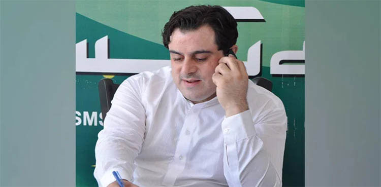 Teams constituted to investigate gun attack on PML-N MPA Bilal Yasin