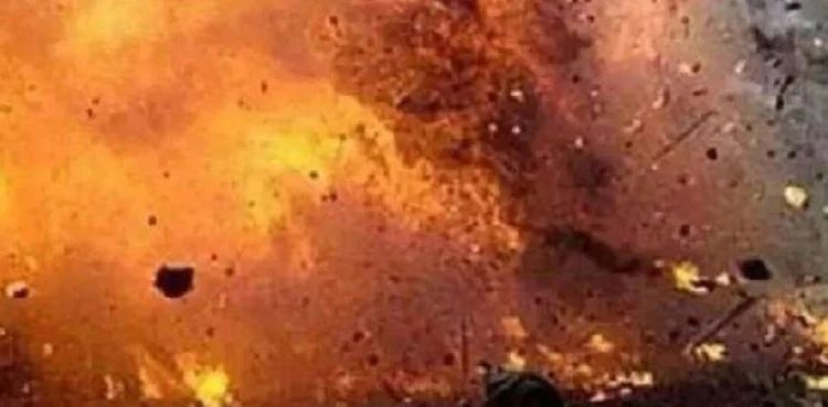 Bomb explodes during BDS search operation in Turbat