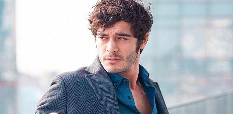 Internet discovers doppelgänger of Turkish star Burak Deniz