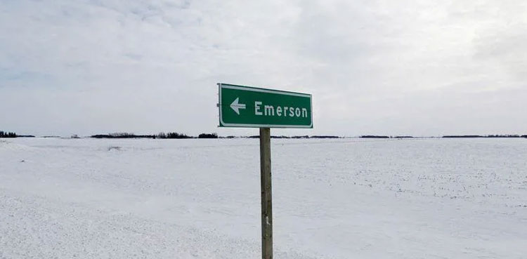 Canada's Trudeau vows action after four freeze to death in 'mind blowing' tragedy