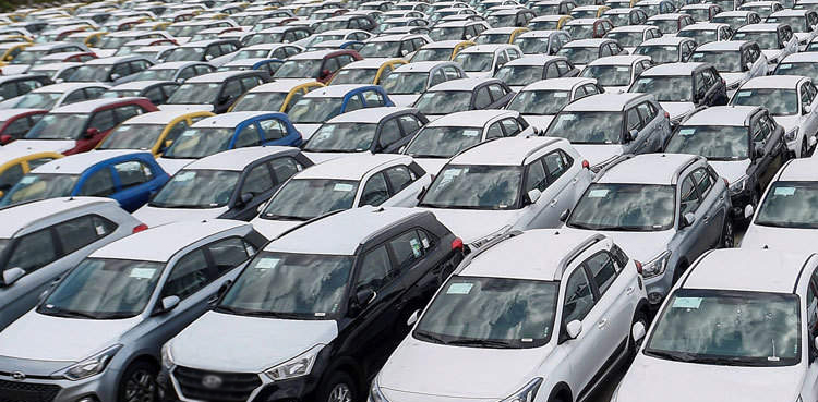 India proposes mandating at least six air bags in all cars