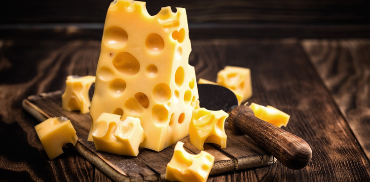 UK bans ad showing girl eating cheese