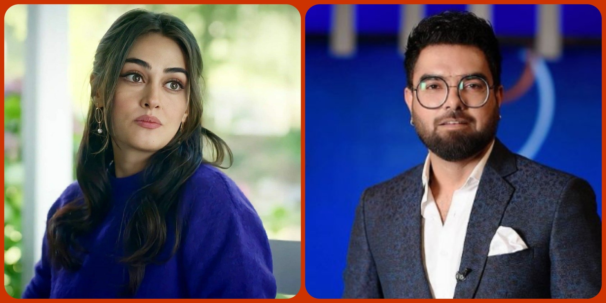 Yasir Hussain has something to say against Ertugrul star Esra Bilgic