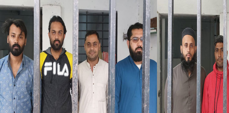 Hawala, Hundi network busted, Rs5bn transactions detected