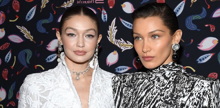 Gigi and Bella Hadid mourn the loss of paternal aunt Ghada