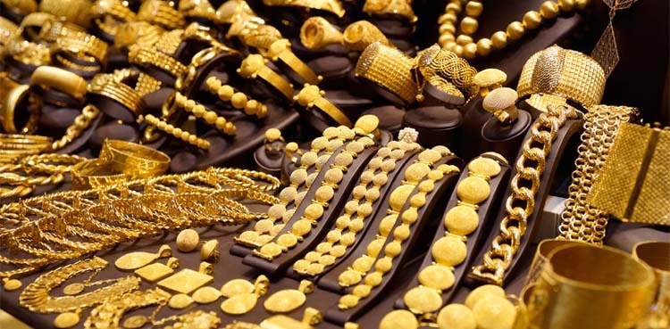 Family gets back multi-million looted gold after 22 years of robbery