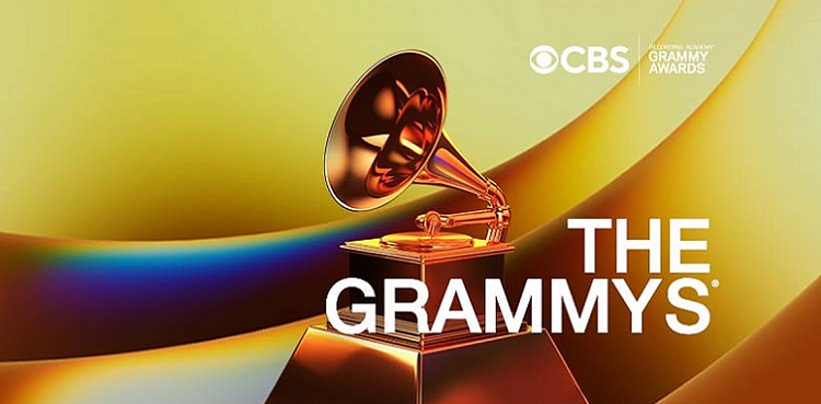 Grammys get a new date for Las Vegas ceremony