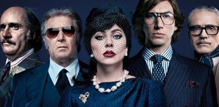 Power of the Dog, House of Gucci top Screen Actors Guild nominations