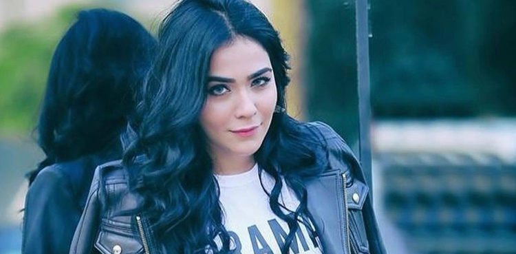 Humaima Malick slams bloggers over marriage rumours