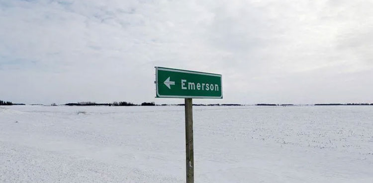 India probes illegal immigration after tragedy near Canada border