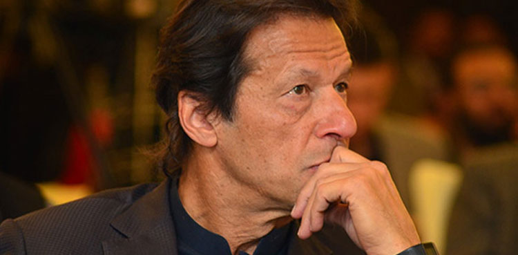 'Shocked' PM Imran orders inquiry into Murree tragedy