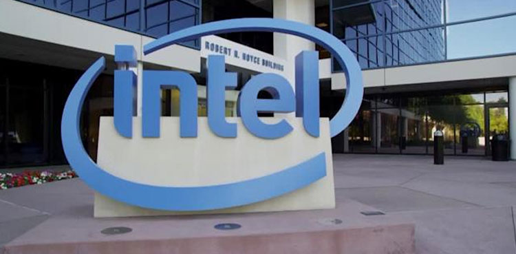 Intel spends $33 billion in Germany in landmark expansion
