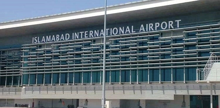 Govt speeds up outsourcing of Islamabad airport