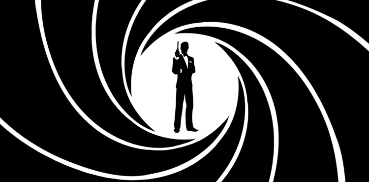 Are James Bond fans getting a black 007 agent?
