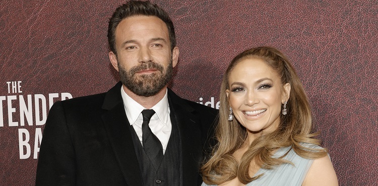 Is Ben Affleck still into Latinas post Jennifer Lopez split?