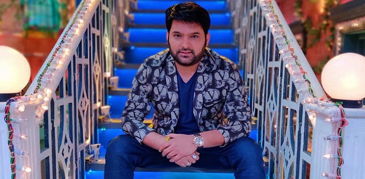 Comedian from 'The Kapil Sharma Show' attempts suicide