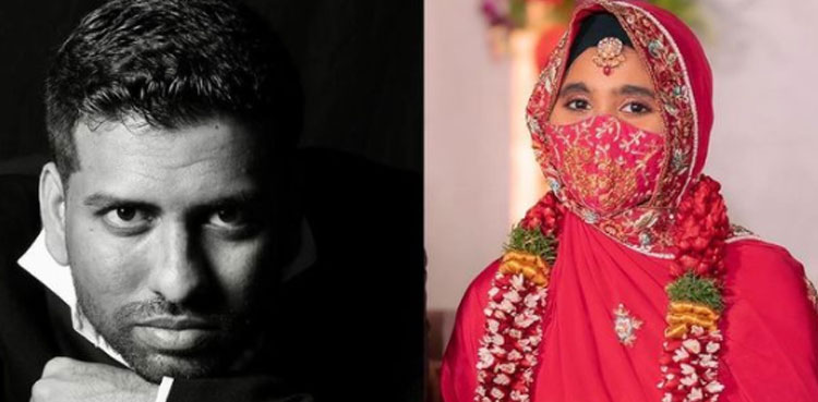 A.R. Rahman’s daughter Khatija gets engaged to Riyasdeen Shaik