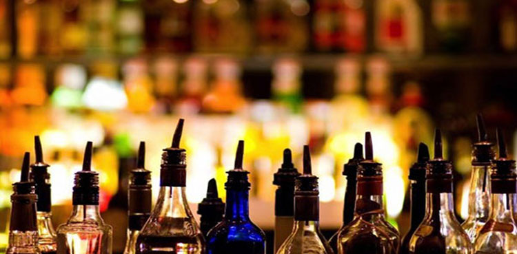 17 die after drinking toxic liquor in Sindh