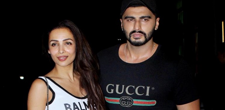 Malaika Arora & Arjun Kapoor To Call It Quits?