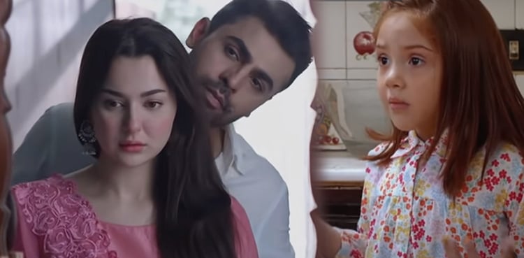 Mere Humsafar: An unhappy family shaken by an unwelcome member