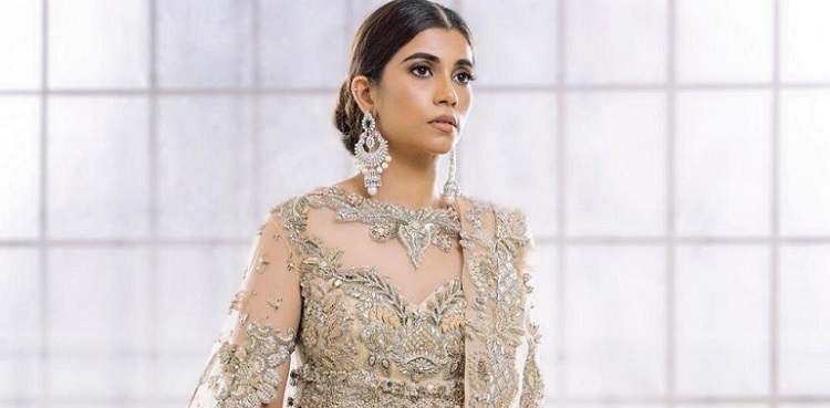 Starry glimpses from pre-wedding festivities of Minna Tariq