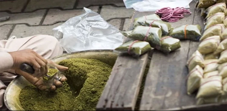 ECC fixes prices of naswar, hookah, other tobacco products