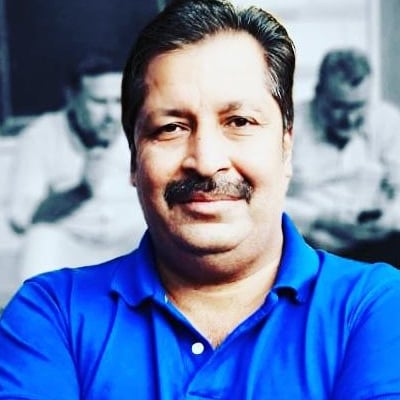 Author