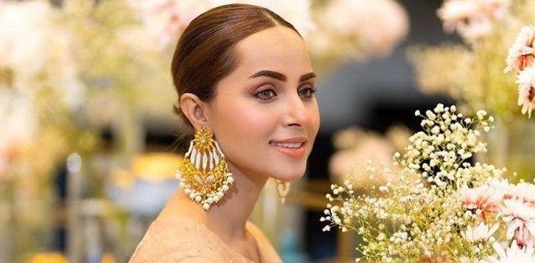 Nimra Khan's latest video, pictures go viral