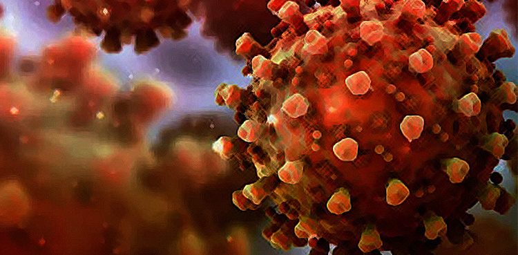 Over 40% of US COVID cases caused by Omicron subvariant XBB.1.5