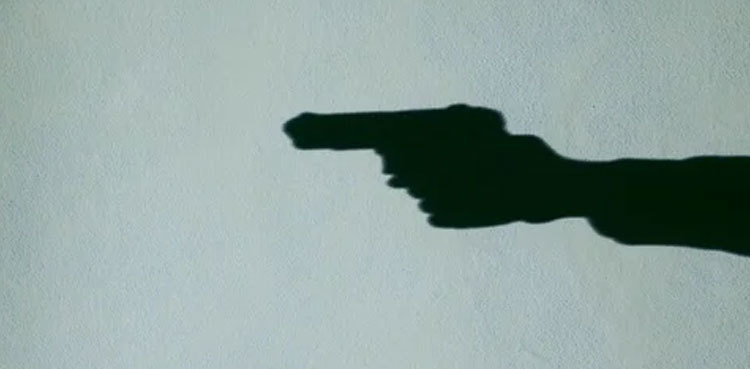 'Armed driver' booked for pointing gun at Lahore traffic cop