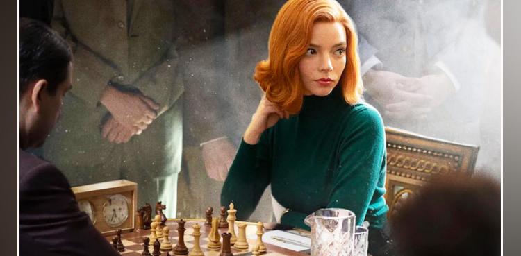 Netflix rocked by subscriber loss, Russia suspension