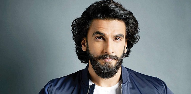 No more biopics for Ranveer Singh?