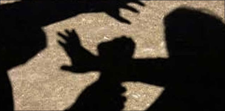 School principal nabbed for 'blackmailing, raping female student' in Okara