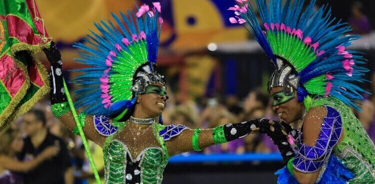 Rio cancels Carnival Street Parades following Omicron threat