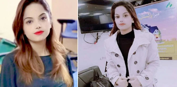 Suspect in Karachi social activist murder case sent to jail